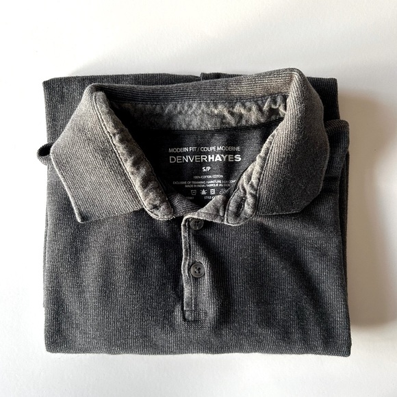 🤍2/$20 Denver Hayes Men’s T-Shirt - Picture 1 of 1